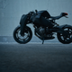 Illustration for article titled The Ronin 47: Creating A Badass Street Bike From A Dystopian Future